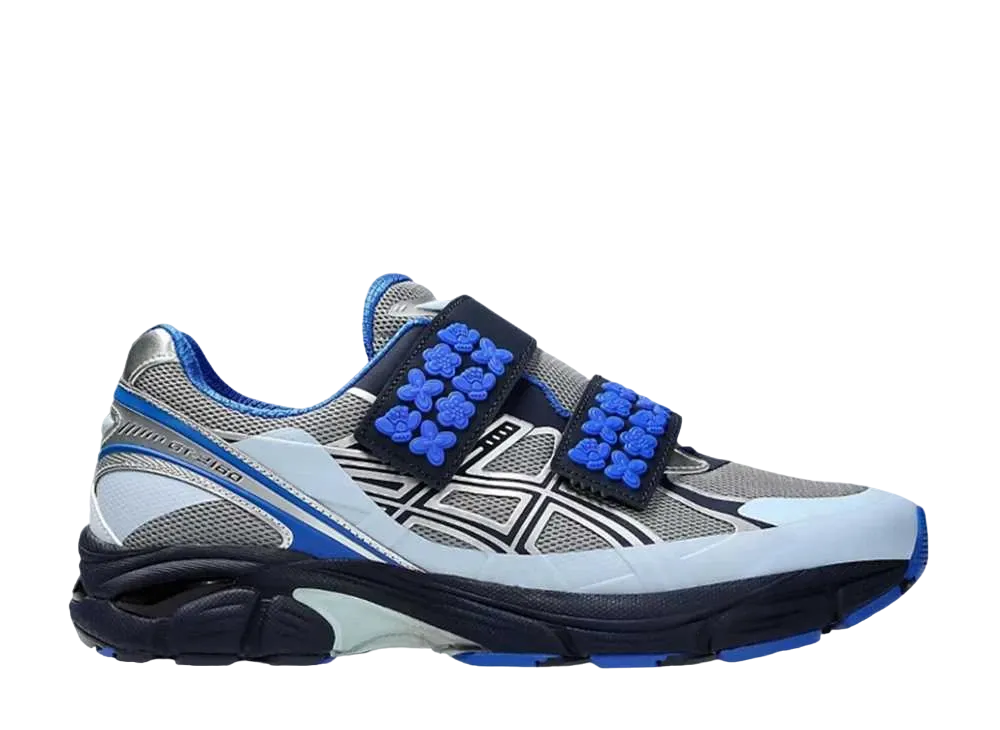 Cecilie Bahnsen × Asics GT-2160 "Pure Silver/Midnight"