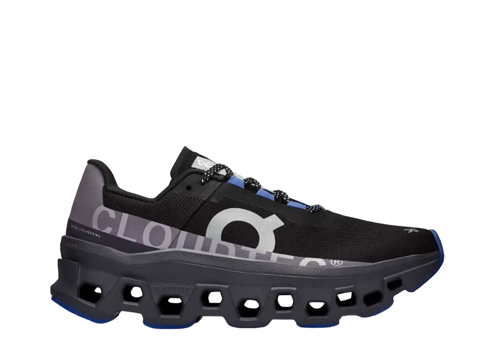 オン ウィメンズ クラウドモンスター "マグネット/シャーク"