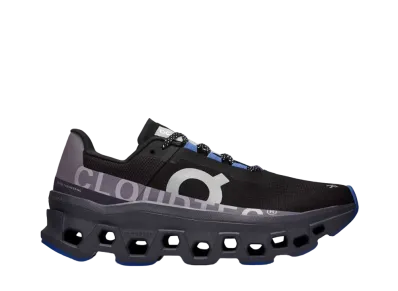 On Women's Cloudmonster "Magnet/Shark"