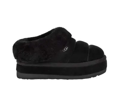 UGG Women's Tazzlita "Black"