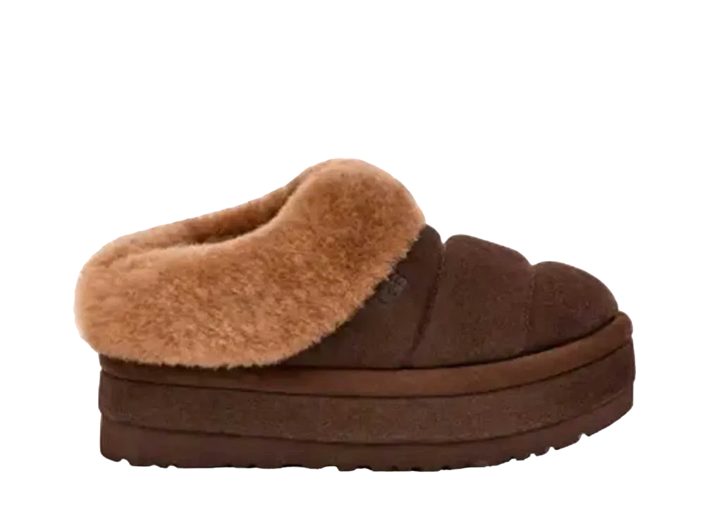 アグ ウィメンズ タズリータ "ハードウッド"