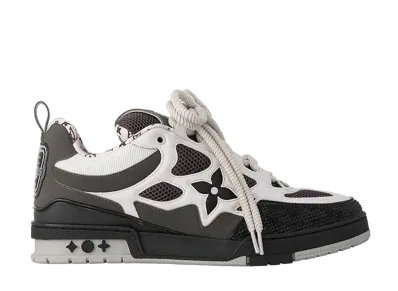 Louis Vuitton LV Skate Sneaker "Gris"