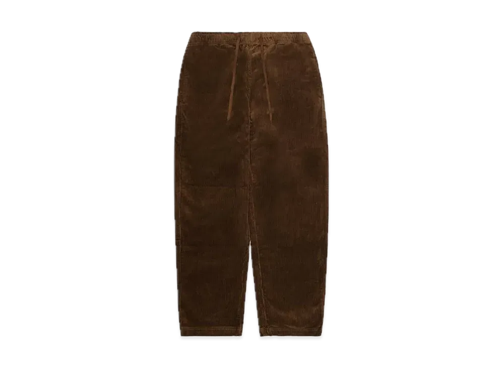 Supreme Corduroy Skate Pant "Brown"