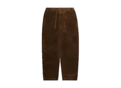 Supreme Corduroy Skate Pant "Brown"