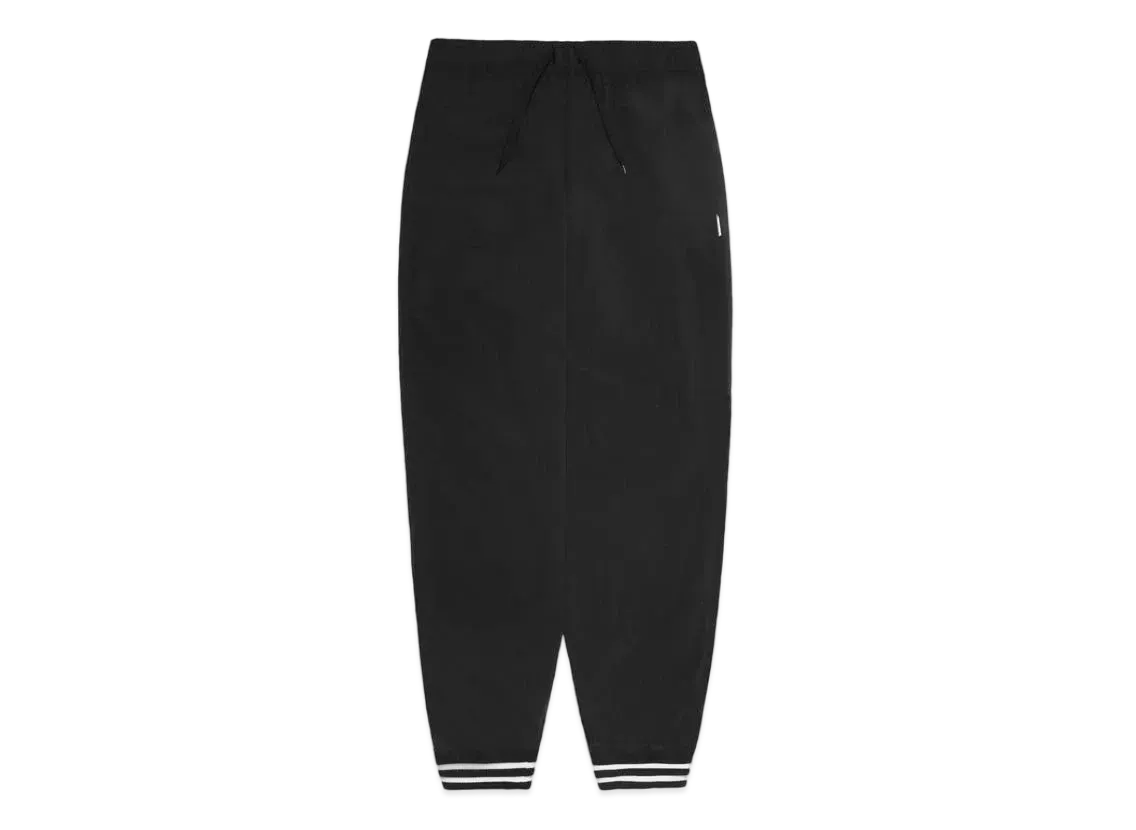 Wtaps Pitch / Trousers / Nylon. Tussah "Black"