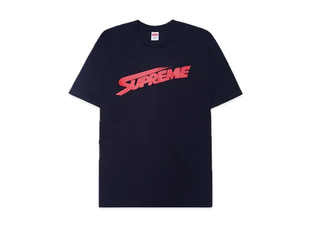 Supreme Mont Blanc Tee "Navy"