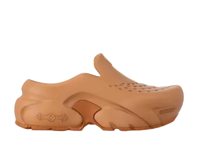 Louis Vuitton LV Ski LV Shark Clog "Marron"