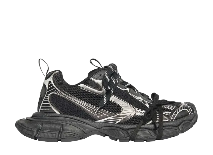BALENCIAGA 3XL Sneaker BALENCIAGA 3XL Sneaker