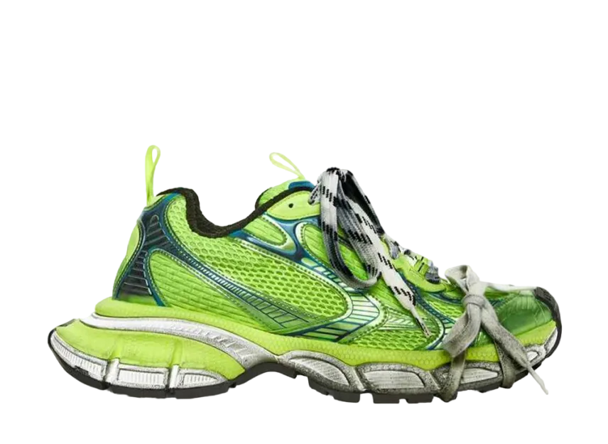 BALENCIAGA 3XL Sneaker BALENCIAGA 3XL Sneaker