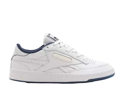 Tyrrell Winston × Reebok Club C Revenge Vintage "White"