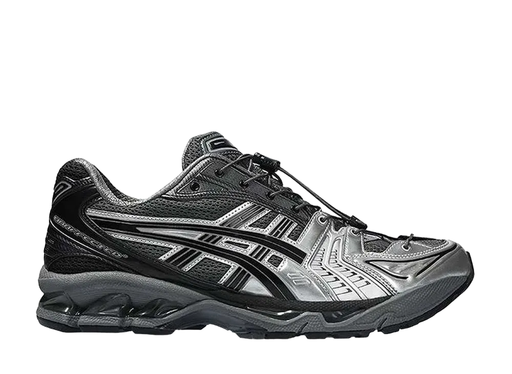 UNAFFECTED × Asics Gel-Kayano 14 "Silver Moon"