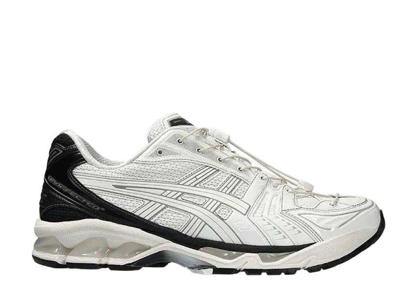 ASICS★Asics x Unaffected Gel-Kayano 14 Galaxy White★関税込 UNAFFECTED × Asics Gel-Kayano 14