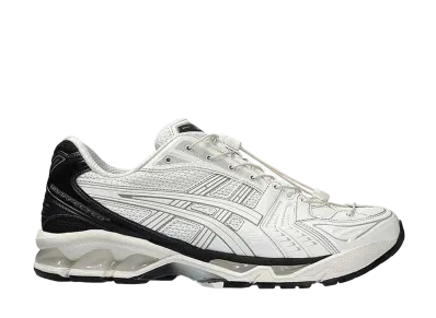 UNAFFECTED × Asics Gel-Kayano 14 "Galaxy White"