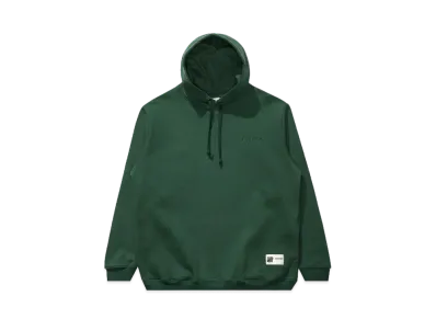 UNDEFEATED Heavyweight Pullover Hood "Green"