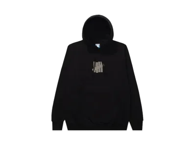 UNDEFEATED Icon Hoodie "Black"