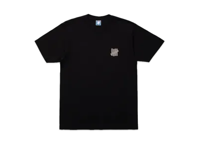 UNDEFEATED Icon S/S Tee "Black"