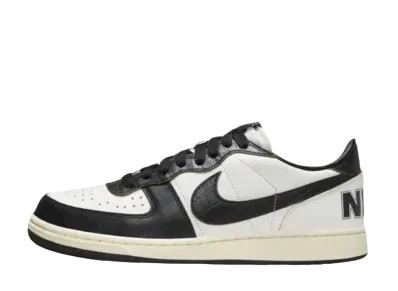 ナイキ ターミネーター ロー PRM "ファントム  アンド ブラック"