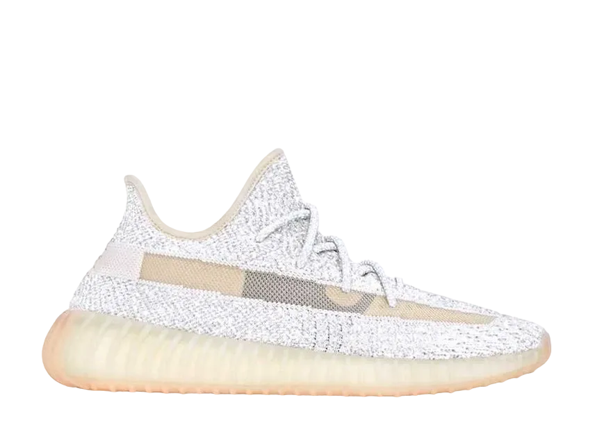 ADIDAS YEEZY BOOST 350 V2 "LUNDMARK (NON REFLECTIVE)"