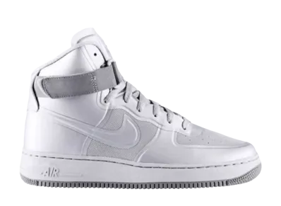 Nike Air Force 1 High PRM "Hyperfuse/Neutral Grey"