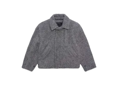 my beautiful landlet MARCONA "GRAY"