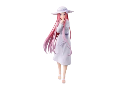 Ichiban-Kuji Nakano Reina Figure The Quintessential Quintuplets The Movie ~Secret Carpool~