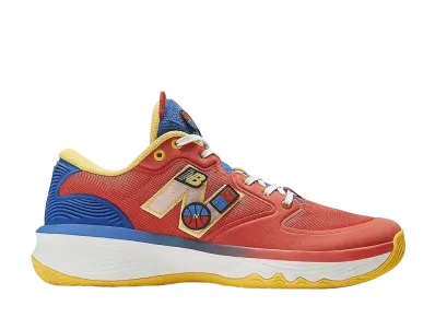 New Balance Hesi Low "Letterman"