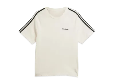 Adidas x Wales Bonner Statement Graphic T-Shirt "Chalk White"