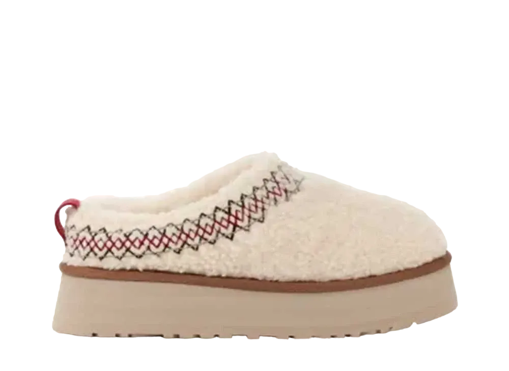 UGG Women's Tazz Braid "Natural"