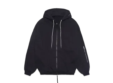 GOOPiMADE G-System Hoodie Jacket "Black"