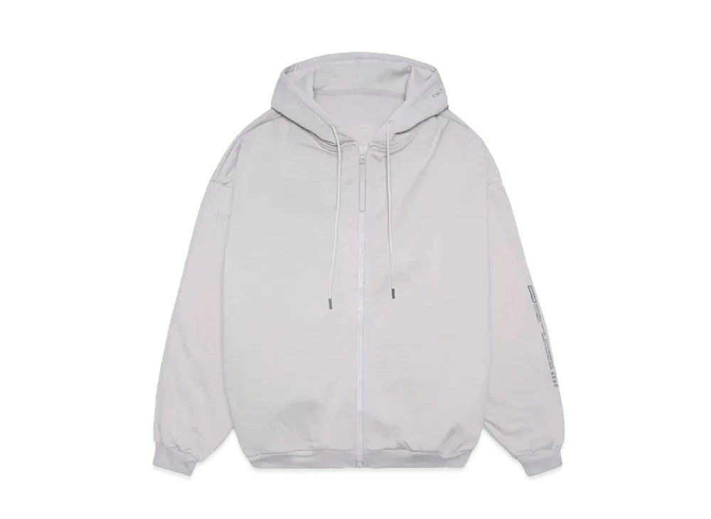 GOOPiMADE G-System Hoodie Jacket "Gray"