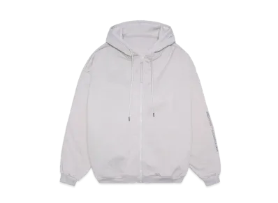 GOOPiMADE G-System Hoodie Jacket "Gray"