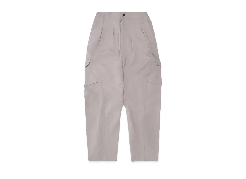 GOOPiMADE Zettabyte 4D Utility Pants "L-Gray"