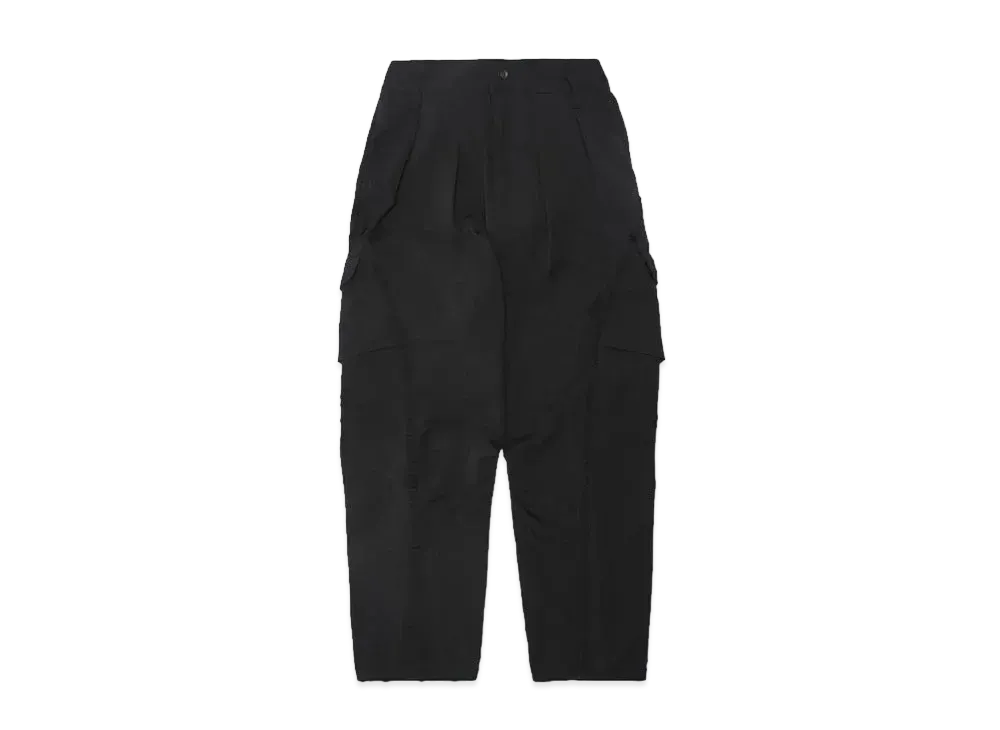 GOOPiMADE Zettabyte 4D Utility Pants "Shadow"