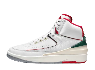 Nike Air Jordan 2 Retro "Origins"