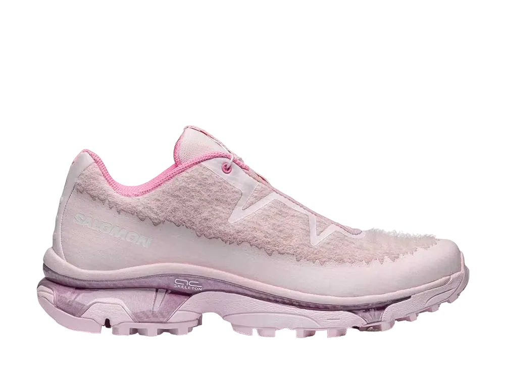 PHILEO × Salomon XT-SP 1 "Cradle Pink/Prism Pink/White"