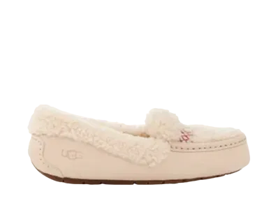 UGG Women's Ansley Braid "Natural"