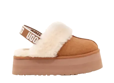UGG Women's Funkette "Chestnut"