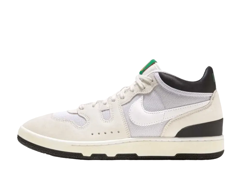 Social Status × Nike Attack "Summit White"