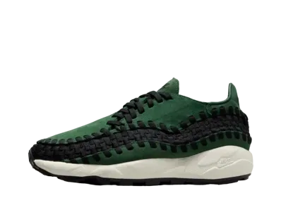 ナイキ ウィメンズ エアフットスケープ ウーブン "ファー"