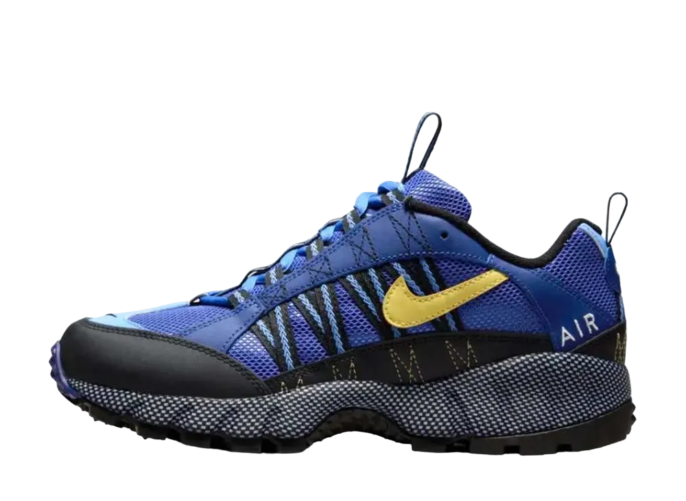 Nike★Nike Air Humara Deep Blue/Ultramarine★送料・関税込★ Nike Air Humara 