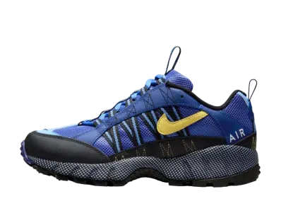 Nike Air Humara "Deep Royal Blue and Light Ultramarine"
