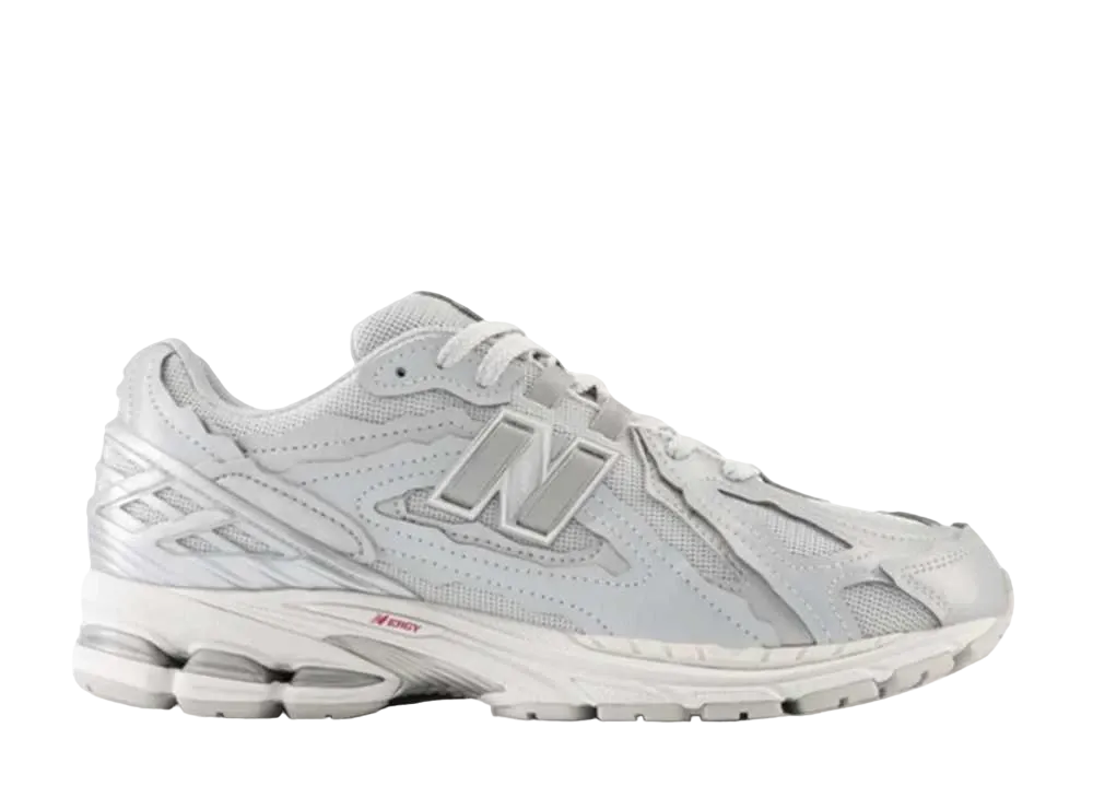 New Balance 1906R Protection Pack "Metallic Silver"