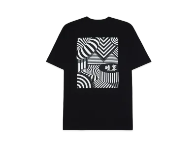 DARKR8M STUDIO Galleria Collection T-Shirts "BLACK"