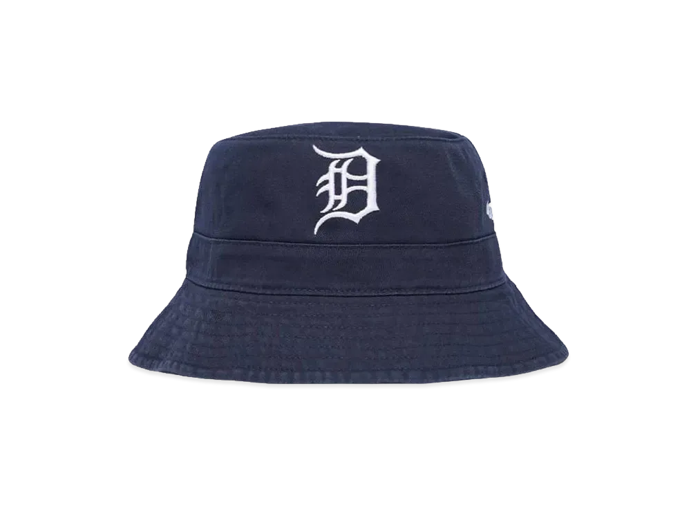 '47 Tigers BUCKET HAT "NAVY"