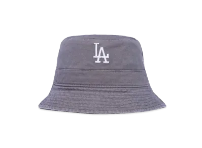 '47 Dodgers BUCKET HAT "DARK GRAY"