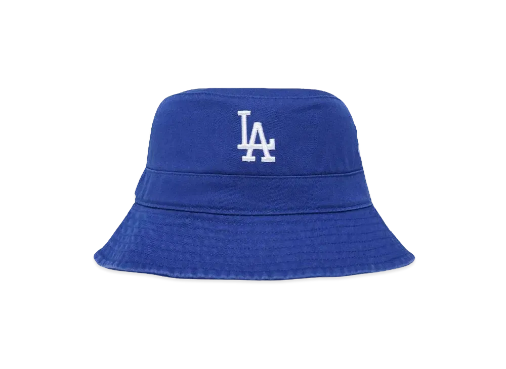 '47 Dodgers BUCKET HAT "ROYAL"