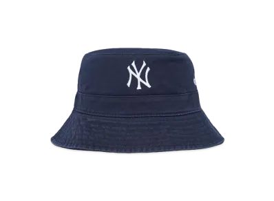 '47 Yankees BUCKET HAT "NAVY"
