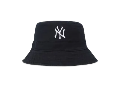 '47 Yankees BUCKET HAT "BLACK"