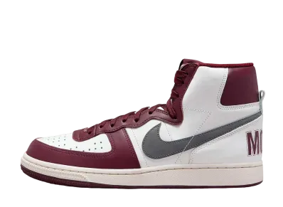 Nike Terminator High "Morehouse College"