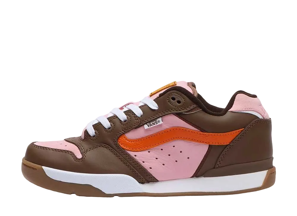 GALLERY DEPT. × Vault by Vans Rowley XLT LX "Neopolitan"